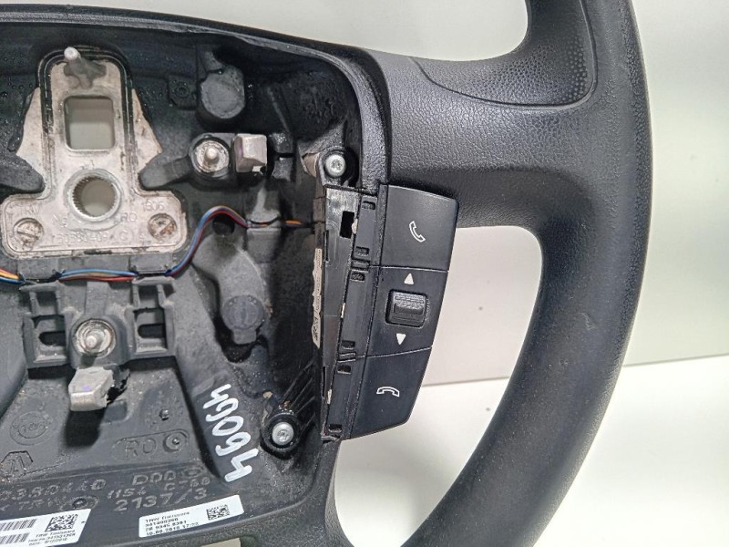 Volante 34130839B Peugeot Boxer III 2014