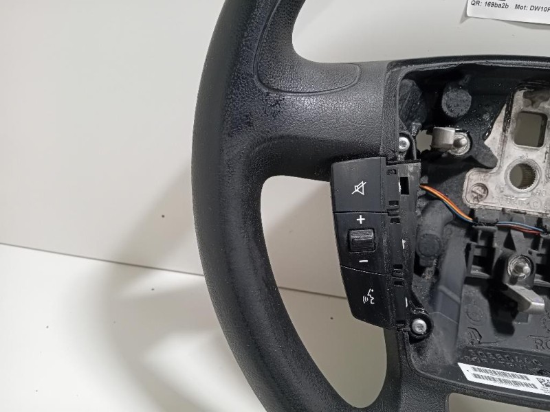 Volante 34130839B Peugeot Boxer III 2014