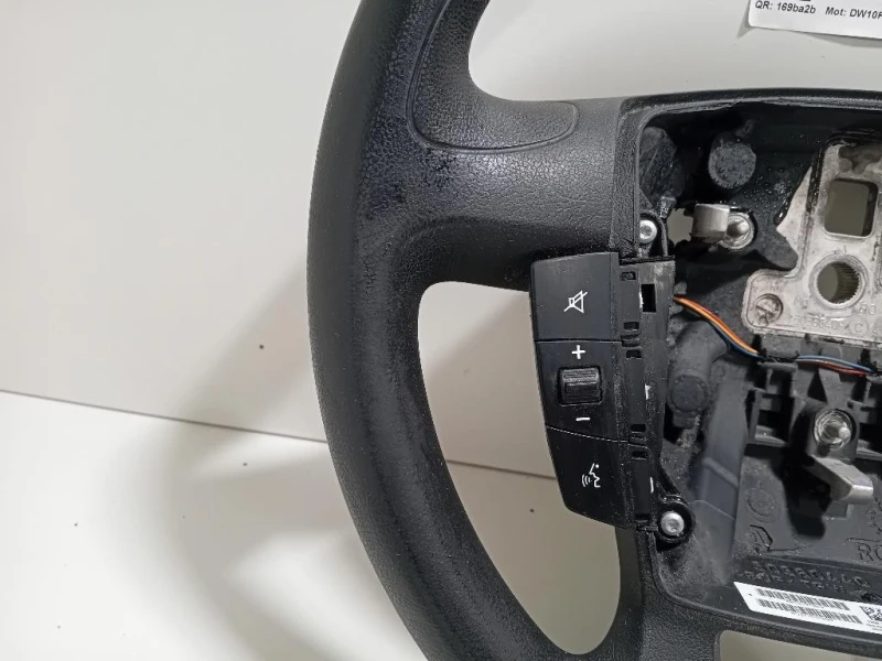 Volante 34130839B Peugeot Boxer III 2014