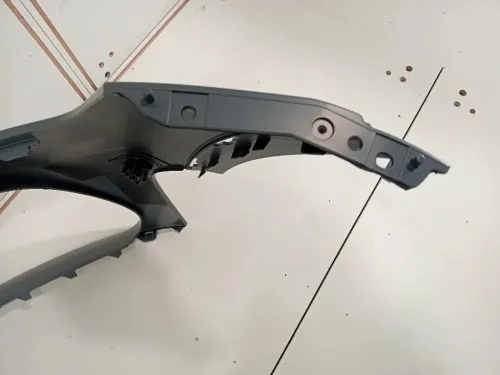 Paraurti ANT Mercedes Classe GLC C253 Coupé 2016