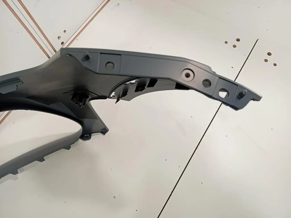 Paraurti ANT  Mercedes Classe GLC C253 Coupé 2016