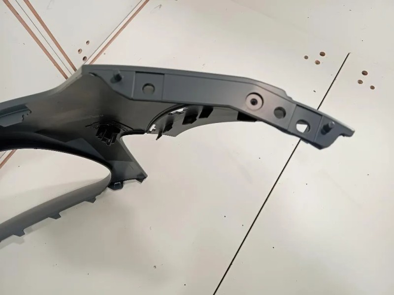 Paraurti ANT  Mercedes Classe GLC C253 Coupé 2016