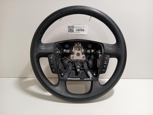 Volante 34130839B Peugeot Boxer III 2014