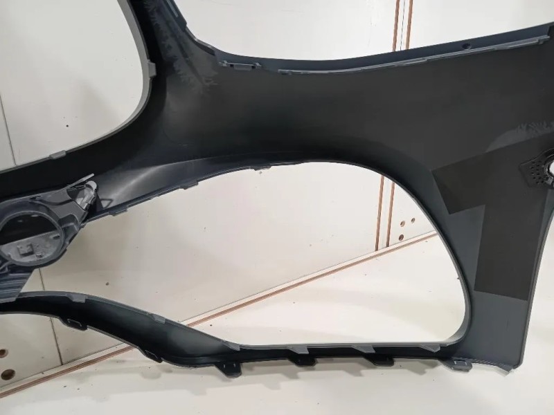 Paraurti ANT  Mercedes Classe GLC C253 Coupé 2016