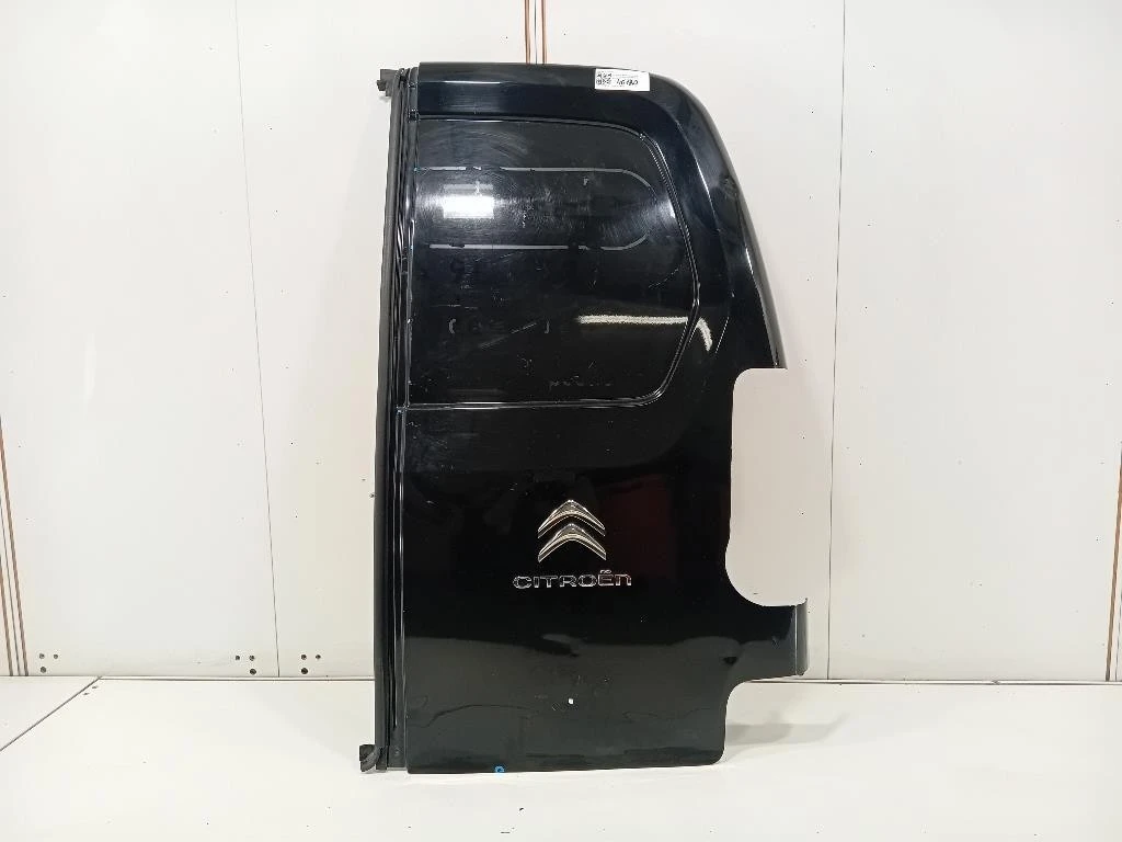Porta DI Carico POST DX 9820436980 Citroen Berlingo III 2015