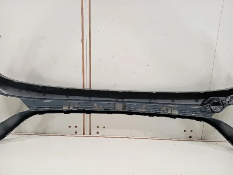 Paraurti ANT  Mercedes Classe GLC C253 Coupé 2016