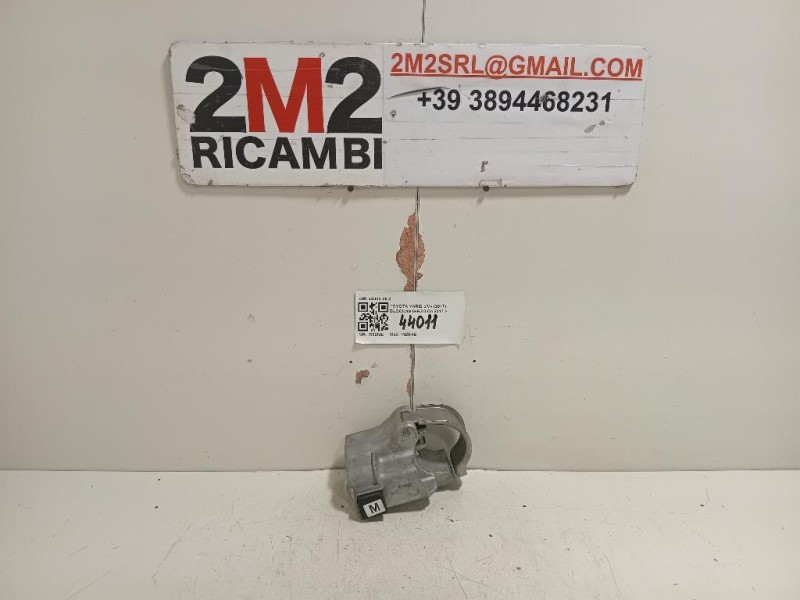 Bloccasterzo 45020-05-3 Toyota Yaris IV 2017