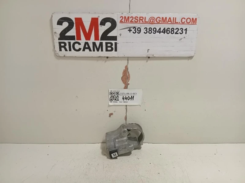 Bloccasterzo 45020-05-3 Toyota Yaris IV 2017
