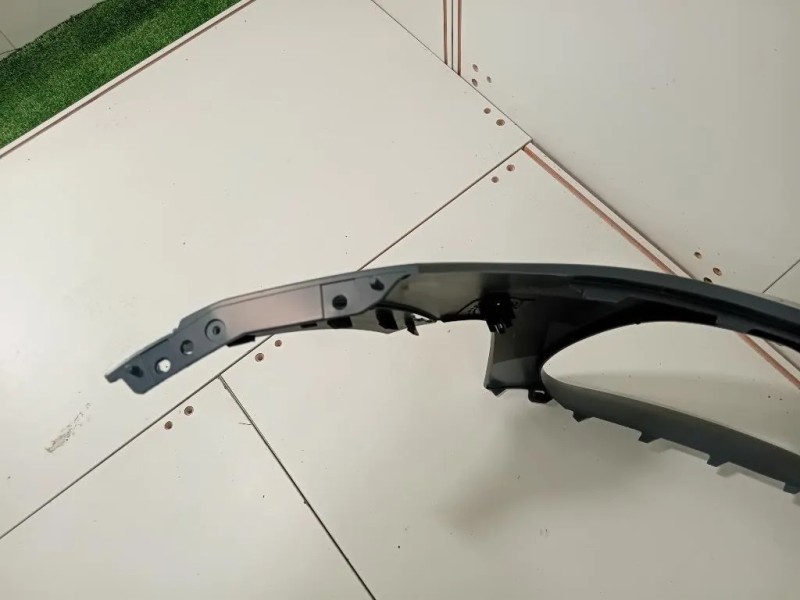 Paraurti ANT  Mercedes Classe GLC C253 Coupé 2016