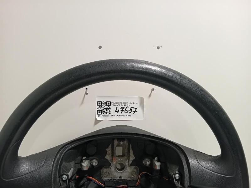 Volante 34130839B Peugeot Boxer III 2014