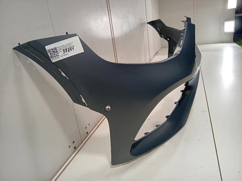 Paraurti ANT  Mercedes Classe GLC C253 Coupé 2016