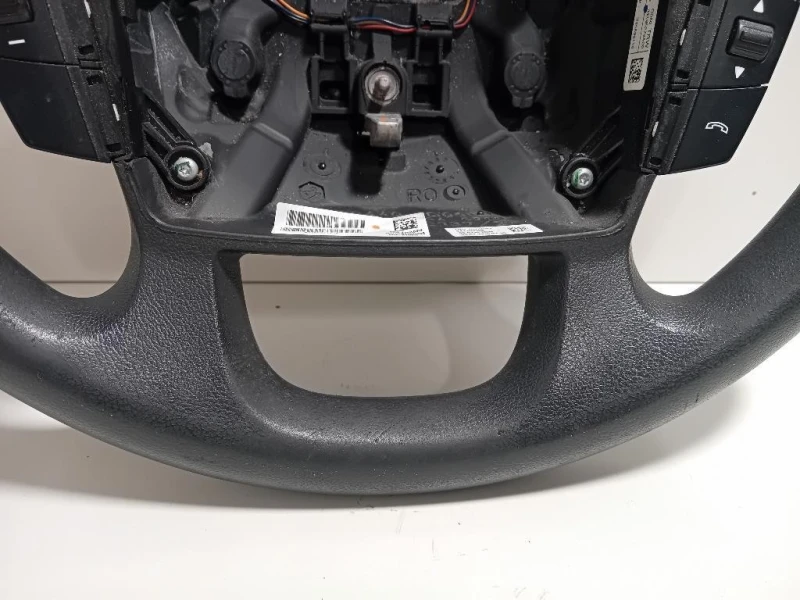 Volante 34130839B Peugeot Boxer III 2014