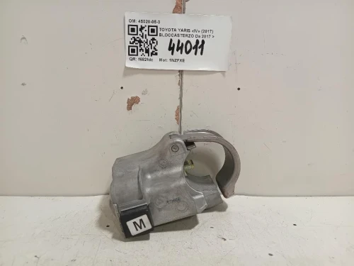 Bloccasterzo 45020-05-3 Toyota Yaris IV 2017