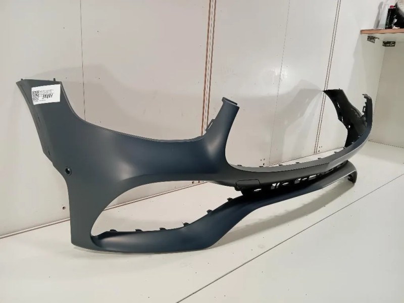 Paraurti ANT  Mercedes Classe GLC C253 Coupé 2016