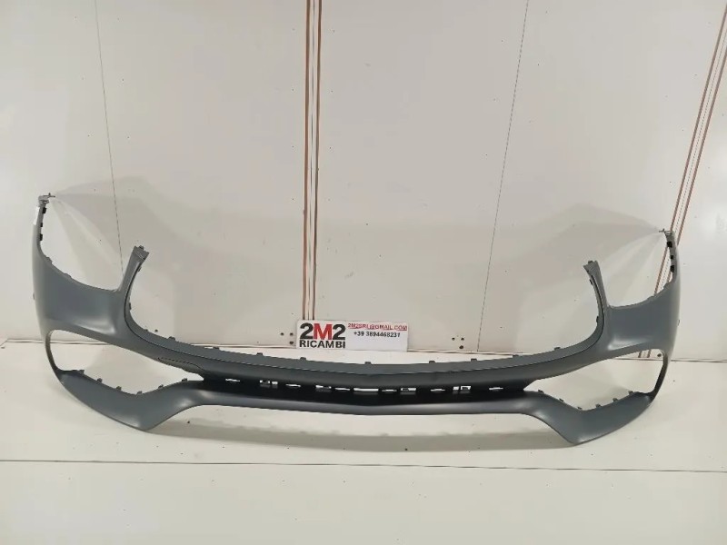 Paraurti ANT  Mercedes Classe GLC C253 Coupé 2016