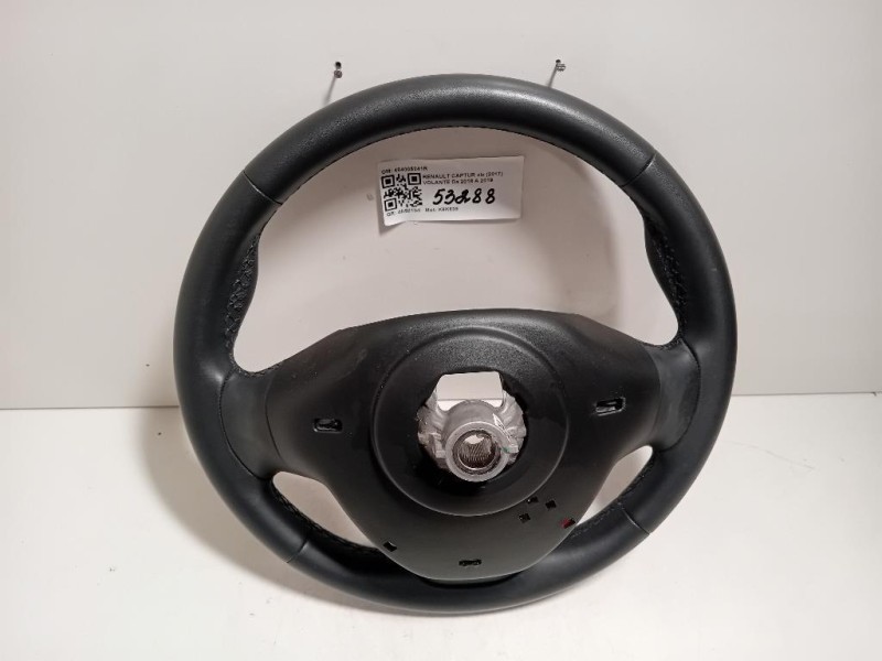 Volante 484005241R Renault Captur I 2017