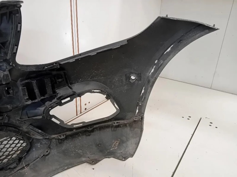 Paraurti ANT A25388503259999 Mercedes Classe GLC X253 2016