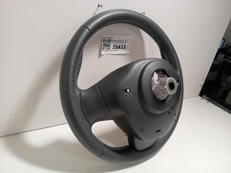 Volante 484005241R Renault Captur I 2017