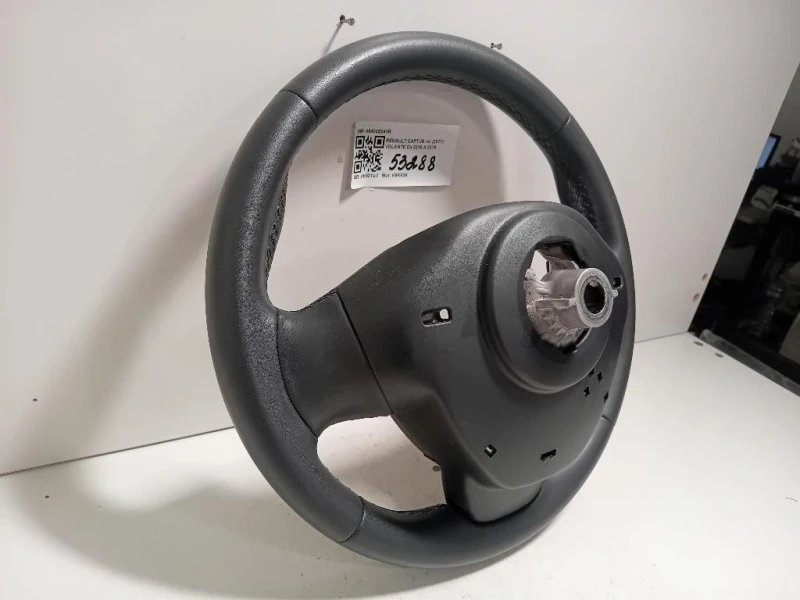 Volante 484005241R Renault Captur I 2017