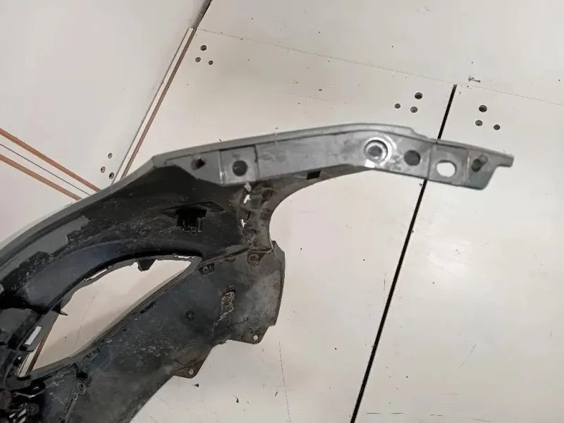 Paraurti ANT A25388503259999 Mercedes Classe GLC X253 2016