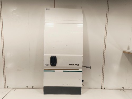 Porta DI Carico POST DX