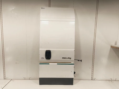 Porta DI Carico POST DX PORTA DI CARICO POST DX Citroen Jumper III 2014