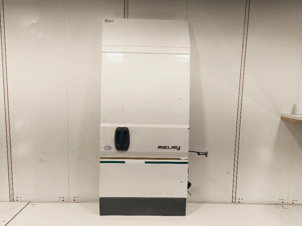 Porta DI Carico POST DX PORTA DI CARICO POST DX Citroen Jumper III 2014