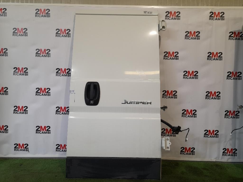 Porta DI Carico POST DX 1680725480 Citroen Jumper III 2014