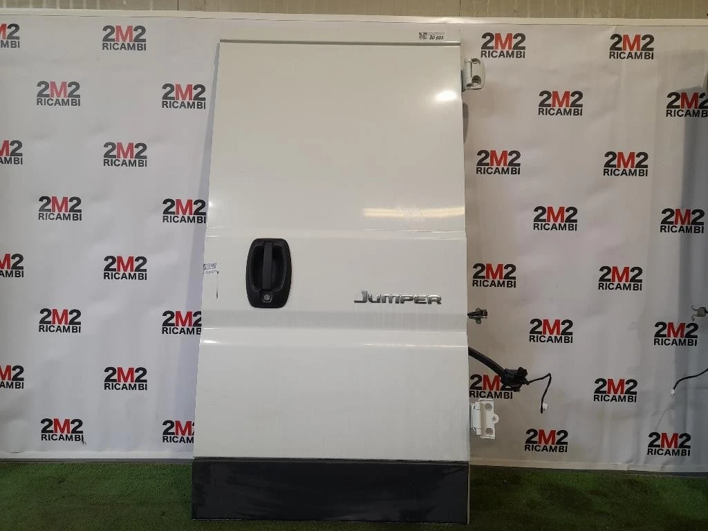 Porta DI Carico POST DX 1680725480 Citroen Jumper III 2014