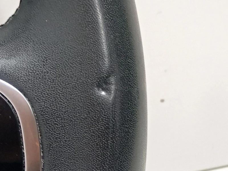 Volante 484005241R Renault Captur I 2017