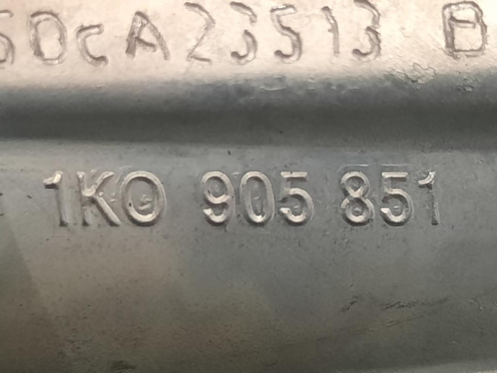 Bloccasterzo 1K0 905 851 Volkswagen Caddy IV 2011