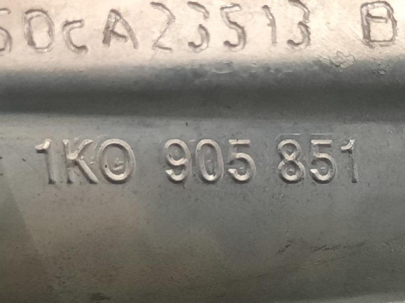 Bloccasterzo 1K0 905 851 Volkswagen Caddy IV 2011