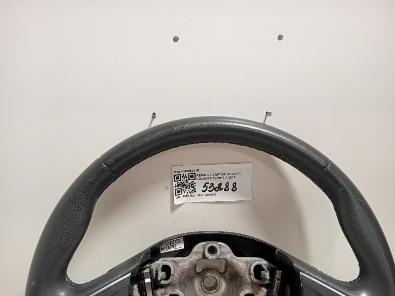 Volante 484005241R Renault Captur I 2017