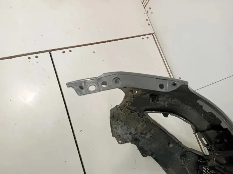 Paraurti ANT A25388503259999 Mercedes Classe GLC X253 2016