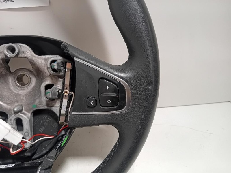 Volante 484005241R Renault Captur I 2017