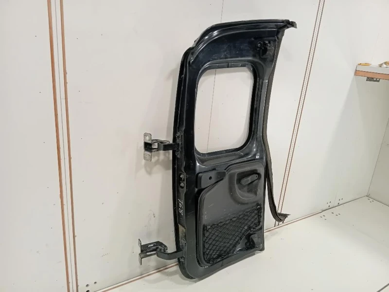 Porta DI Carico POST DX 901007270R Dacia Logan MCV I 2005