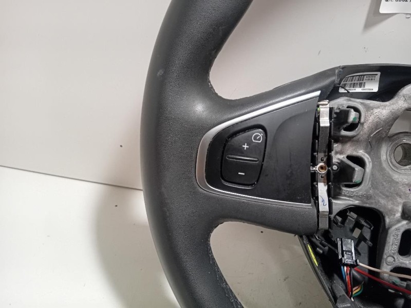 Volante 484005241R Renault Captur I 2017