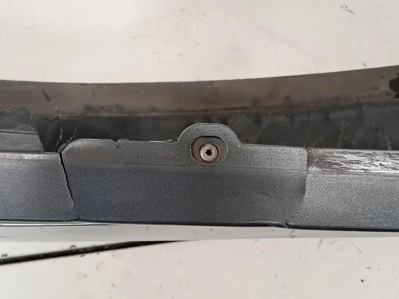 Paraurti ANT A25388503259999 Mercedes Classe GLC X253 2016