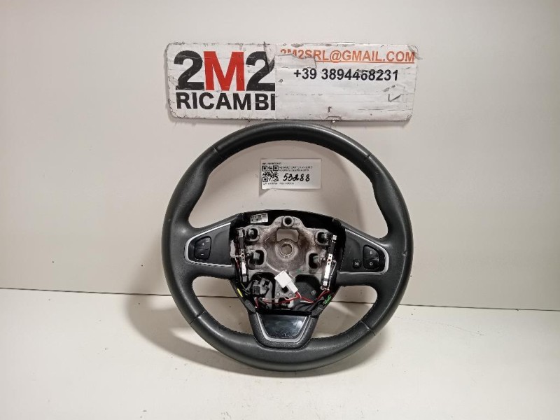 Volante 484005241R Renault Captur I 2017