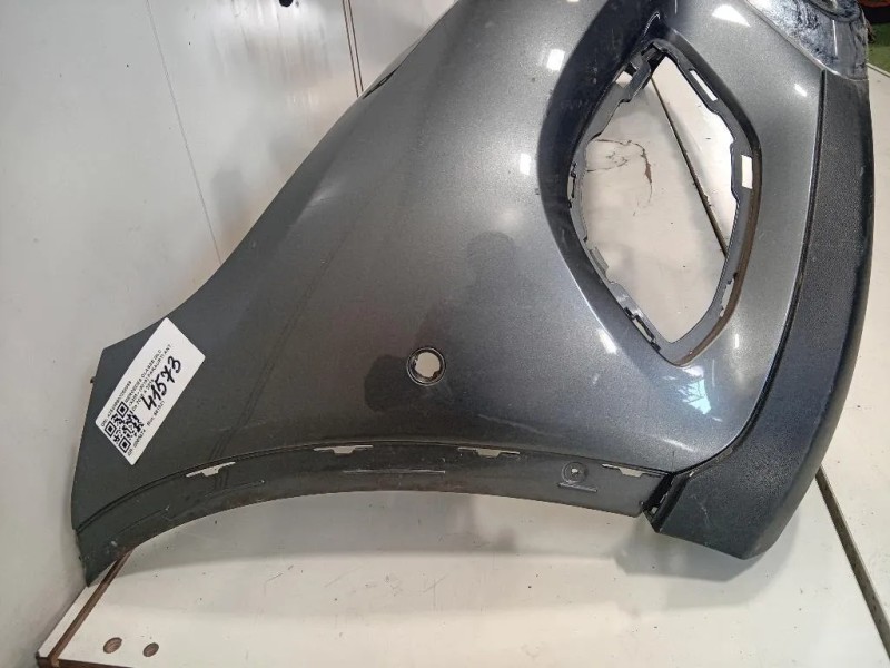 Paraurti ANT A25388503259999 Mercedes Classe GLC X253 2016