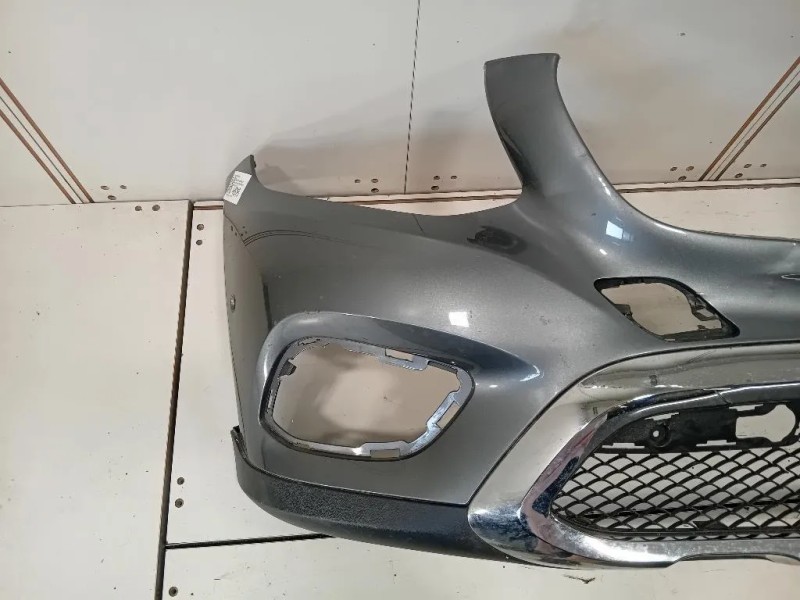 Paraurti ANT A25388503259999 Mercedes Classe GLC X253 2016