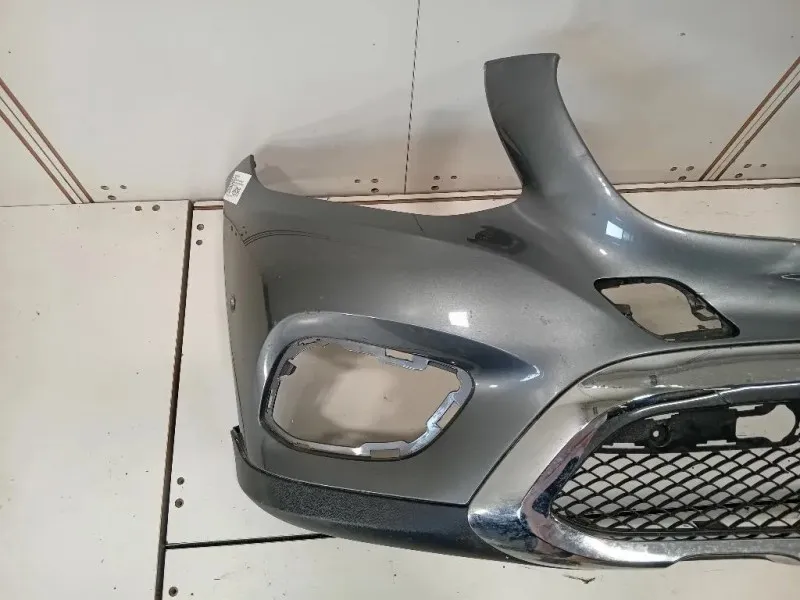 Paraurti ANT A25388503259999 Mercedes Classe GLC X253 2016