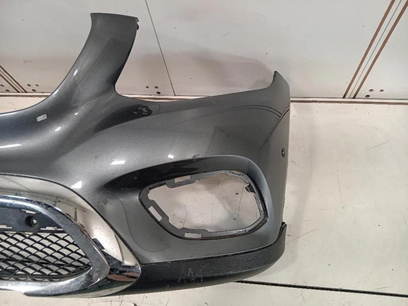 Paraurti ANT A25388503259999 Mercedes Classe GLC X253 2016