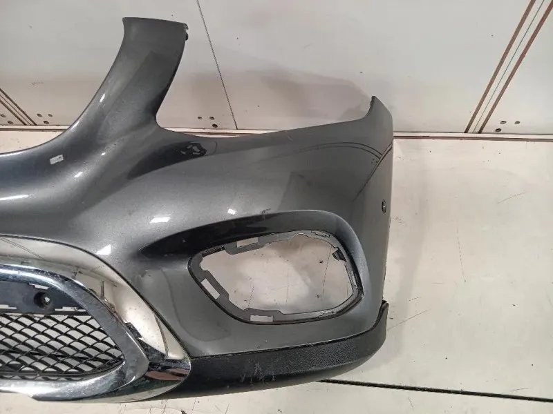 Paraurti ANT A25388503259999 Mercedes Classe GLC X253 2016