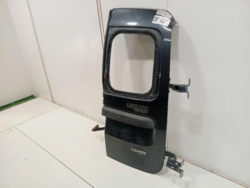 Porta DI Carico POST DX 901007270R Dacia Logan MCV I 2005