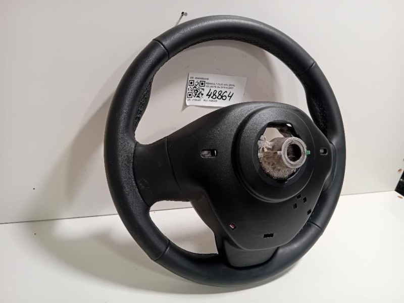 Volante 484005241R Renault CLIO IV 2016