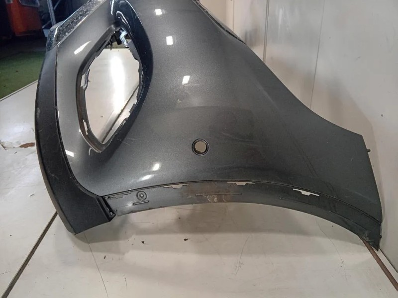 Paraurti ANT A25388503259999 Mercedes Classe GLC X253 2016