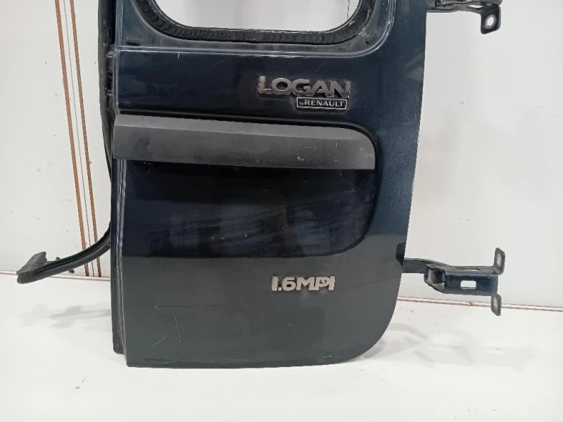 Porta DI Carico POST DX 901007270R Dacia Logan MCV I 2005