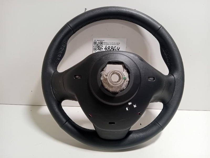 Volante 484005241R Renault CLIO IV 2016