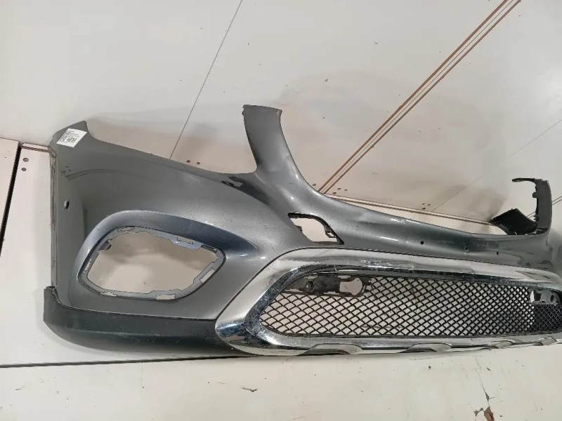 Paraurti ANT A25388503259999 Mercedes Classe GLC X253 2016